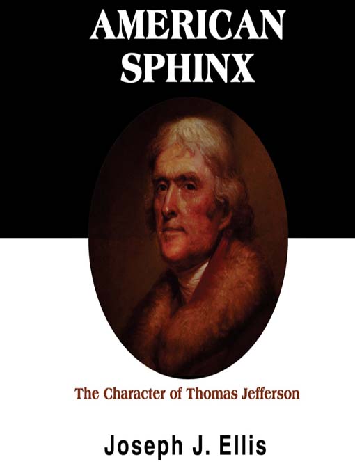 Title details for American Sphinx by Joseph J. Ellis - Available